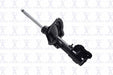 Suspension Strut FCS Automotive 331664R