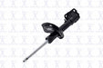 Suspension Strut FCS Automotive 331665L