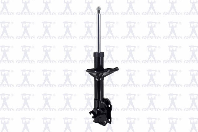 Suspension Strut FCS Automotive 331668L