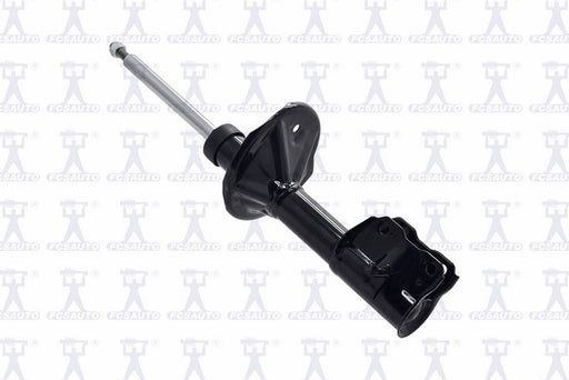 Suspension Strut FCS Automotive 331668R