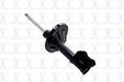 Suspension Strut FCS Automotive 331672L