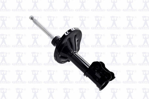 Suspension Strut FCS Automotive 331672L