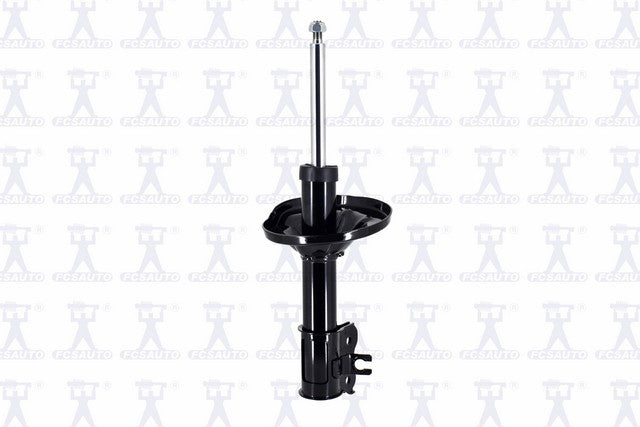 Suspension Strut FCS Automotive 331672L
