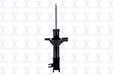 Suspension Strut FCS Automotive 331672L