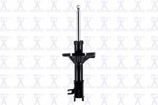 Suspension Strut FCS Automotive 331672L