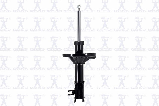 Suspension Strut FCS Automotive 331672L