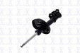 Suspension Strut FCS Automotive 331672L