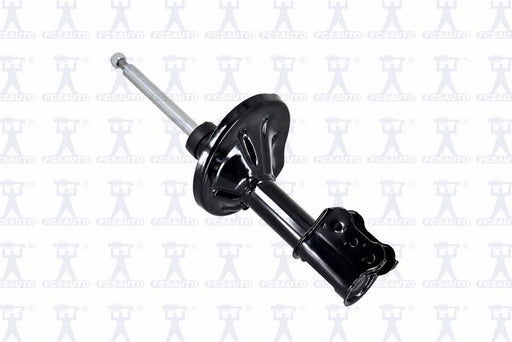 Suspension Strut FCS Automotive 331672R