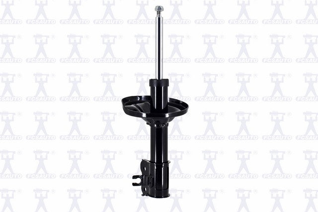 Suspension Strut FCS Automotive 331672R