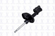 Suspension Strut FCS Automotive 331672R