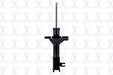 Suspension Strut FCS Automotive 331672R