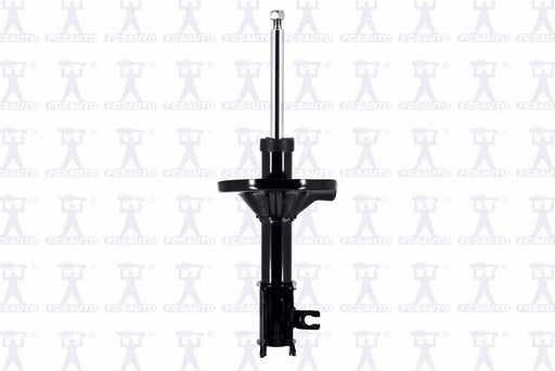Suspension Strut FCS Automotive 331672R