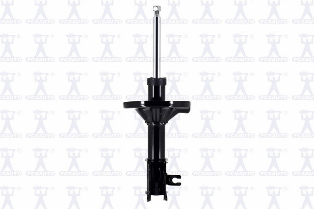Suspension Strut FCS Automotive 331672R