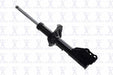 Suspension Strut FCS Automotive 331675L