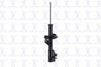 Suspension Strut FCS Automotive 331675L