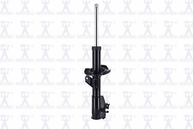 Suspension Strut FCS Automotive 331675L