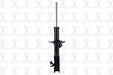 Suspension Strut FCS Automotive 331675L