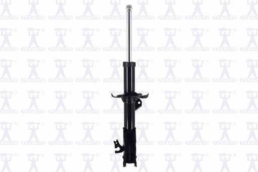 Suspension Strut FCS Automotive 331675L