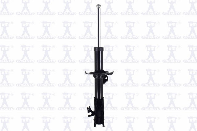 Suspension Strut FCS Automotive 331675L
