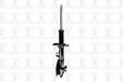 Suspension Strut FCS Automotive 331676R