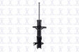 Suspension Strut FCS Automotive 331679L