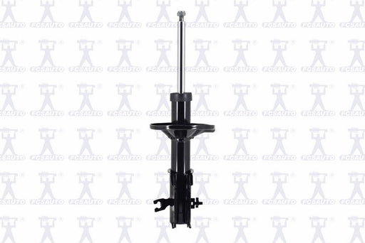 Suspension Strut FCS Automotive 331679L