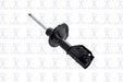Suspension Strut FCS Automotive 331679L