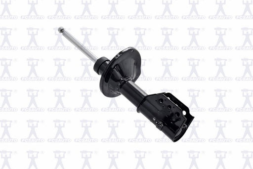 Suspension Strut FCS Automotive 331679L
