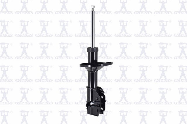 Suspension Strut FCS Automotive 331679L