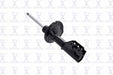 Suspension Strut FCS Automotive 331679R