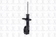 Suspension Strut FCS Automotive 331679R