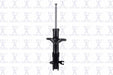 Suspension Strut FCS Automotive 331679R