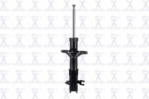 Suspension Strut FCS Automotive 331679R