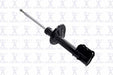 Suspension Strut FCS Automotive 331682L
