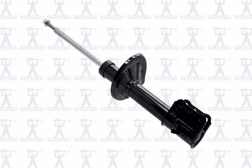 Suspension Strut FCS Automotive 331682L