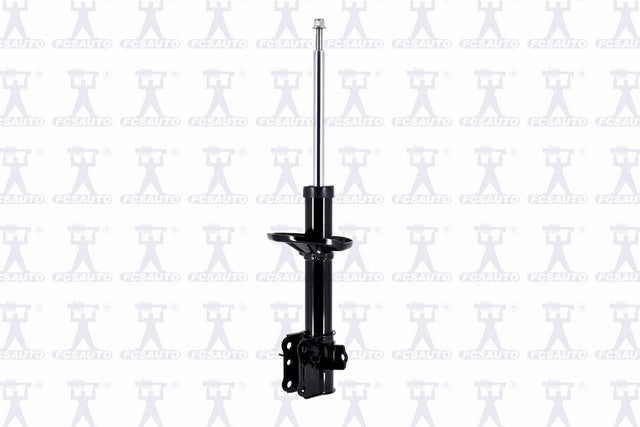 Suspension Strut FCS Automotive 331682L