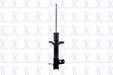 Suspension Strut FCS Automotive 331682L