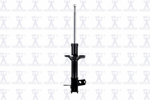 Suspension Strut FCS Automotive 331682L