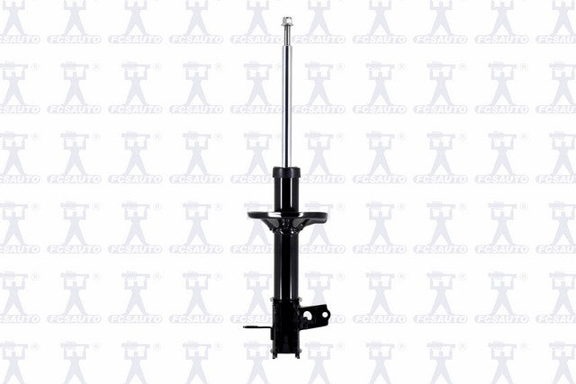 Suspension Strut FCS Automotive 331682L