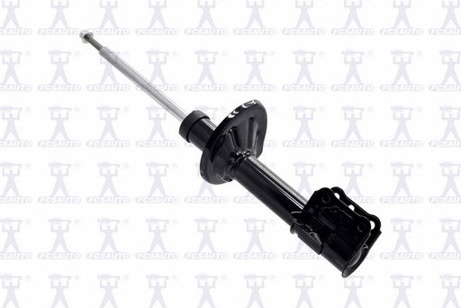 Suspension Strut FCS Automotive 331682R