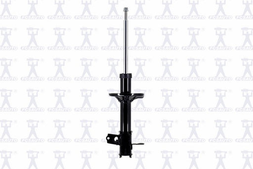 Suspension Strut FCS Automotive 331682R