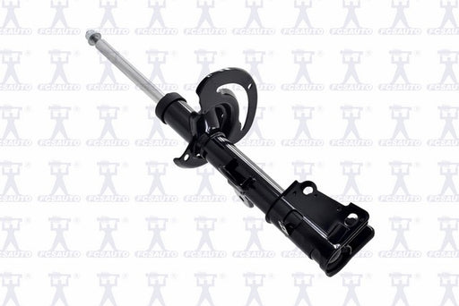 Suspension Strut FCS Automotive 331685
