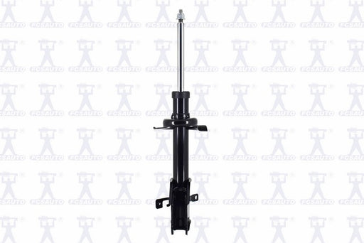 Suspension Strut FCS Automotive 331688L