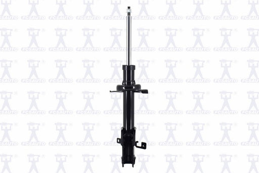 Suspension Strut FCS Automotive 331688R