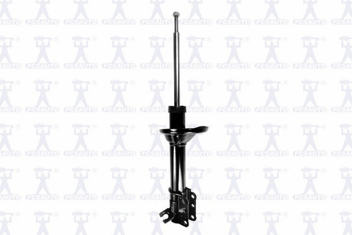 Suspension Strut FCS Automotive 331693L