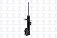 Suspension Strut FCS Automotive 331696L