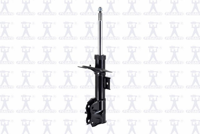 Suspension Strut FCS Automotive 331696L