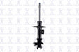 Suspension Strut FCS Automotive 331696L