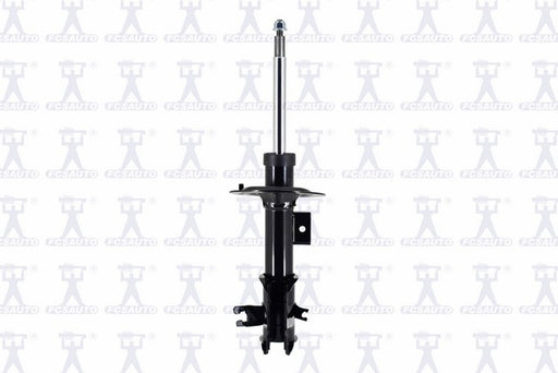Suspension Strut FCS Automotive 331696L