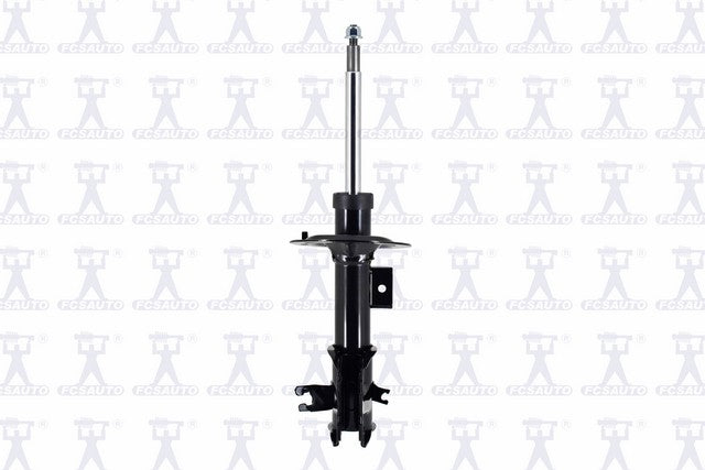 Suspension Strut FCS Automotive 331696L
